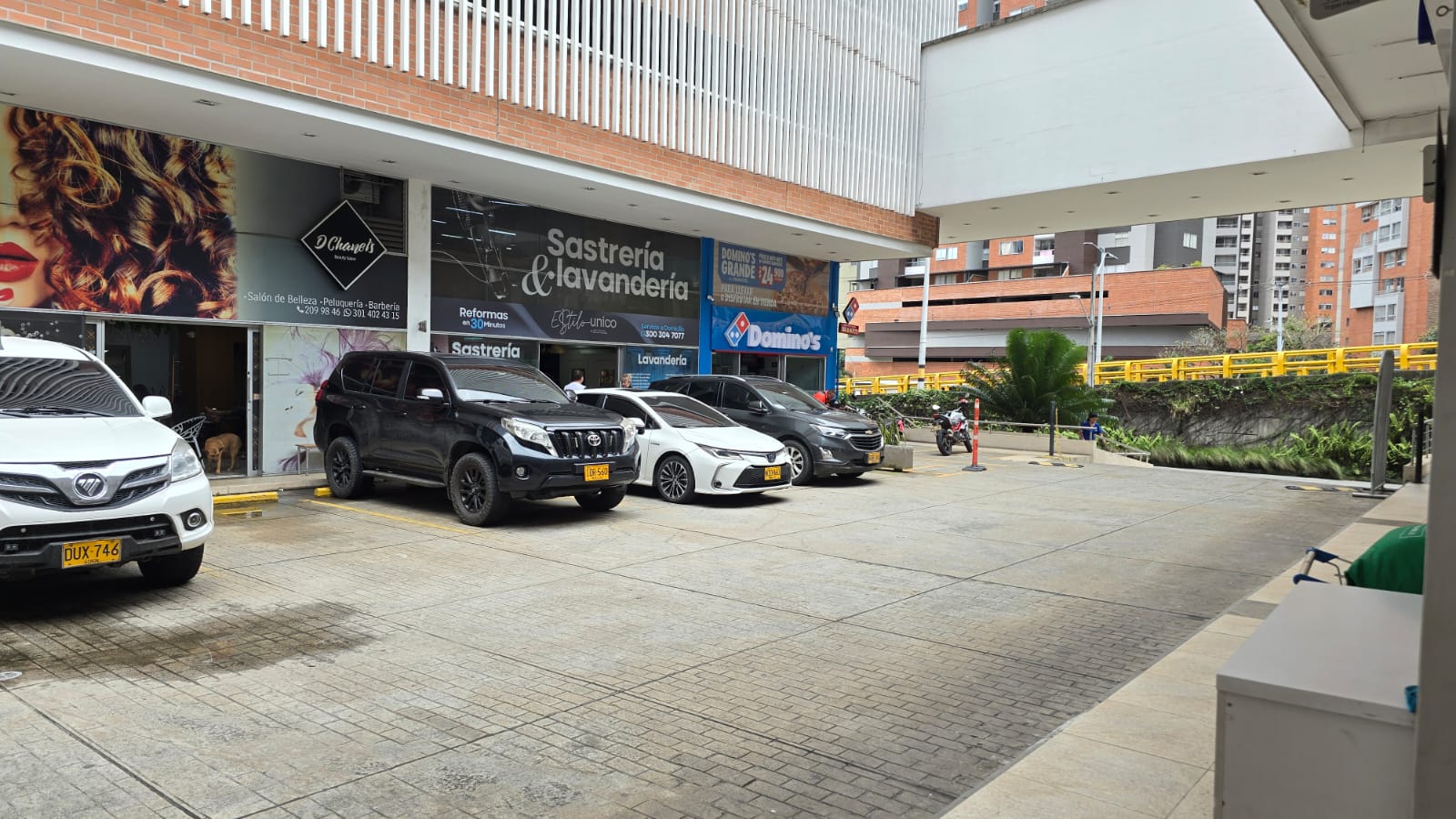 Local en Arriendo en CALLE LARGA Imagen de Local 10