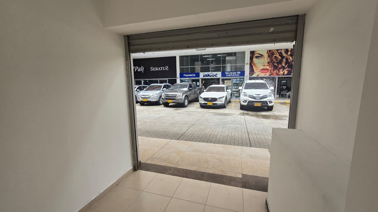 Local en Arriendo en CALLE LARGA Imagen de Local 5