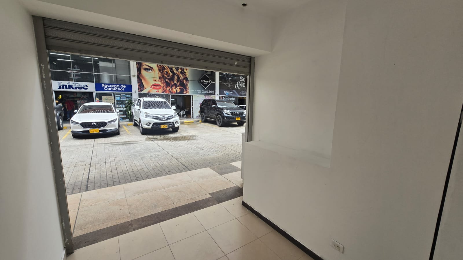 Local en Arriendo en CALLE LARGA Imagen de Local