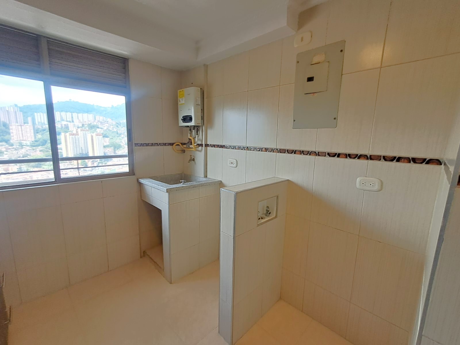 Apartamento en Arriendo en BELEN Imagen de Apartamento 8