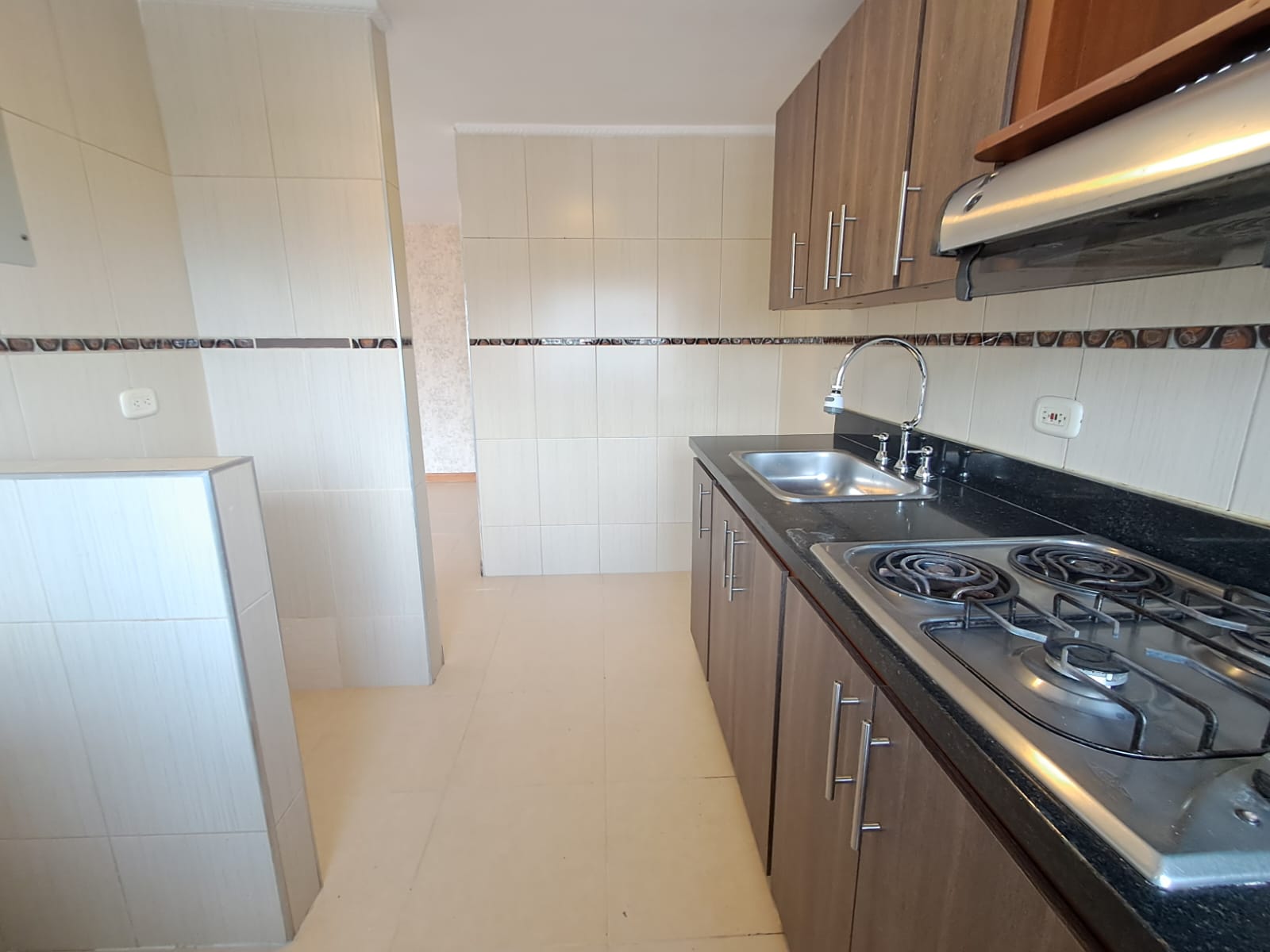 Apartamento en Arriendo en BELEN Imagen de Apartamento
