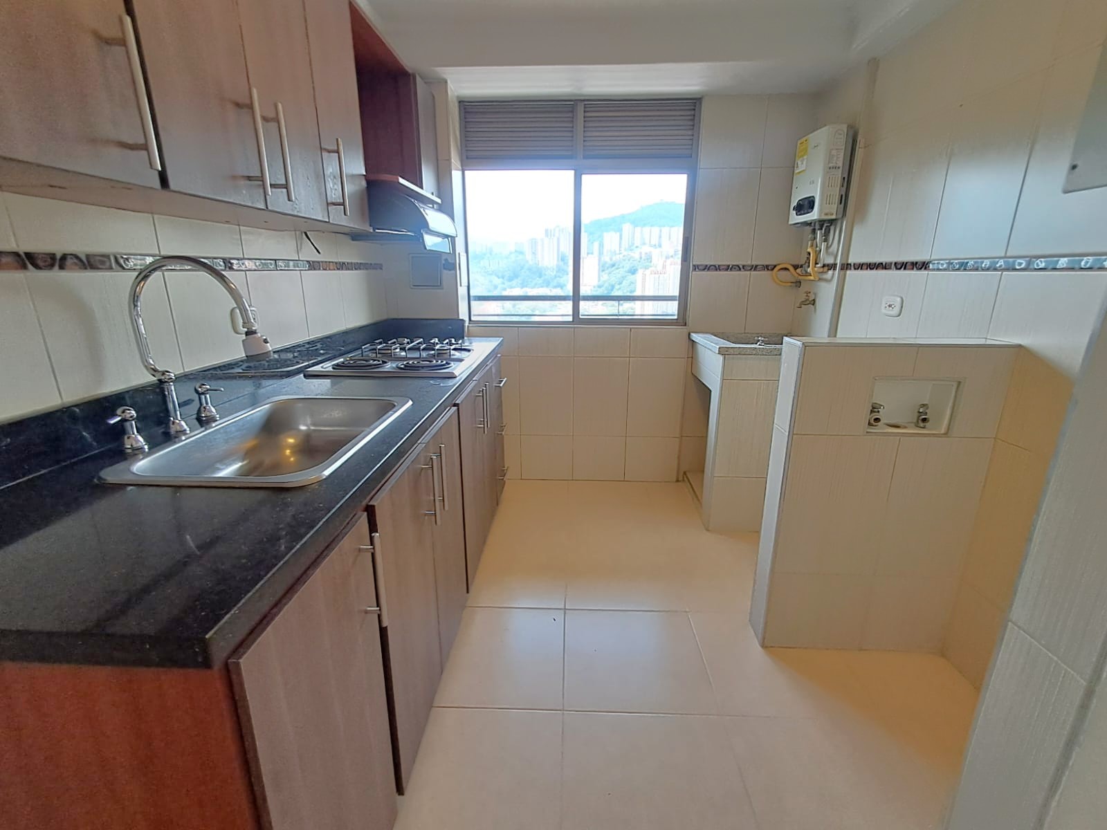 Apartamento en Arriendo en BELEN Imagen de Apartamento 7