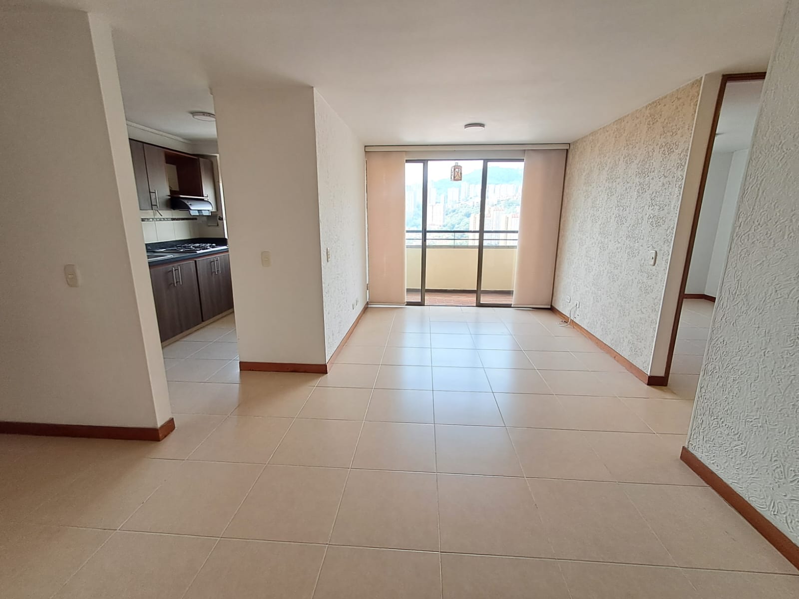 Apartamento en Arriendo en BELEN Imagen principal de apartamento