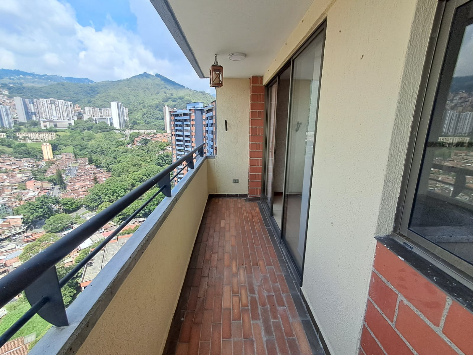 Apartamento en Arriendo en BELEN Imagen de apartamento 2