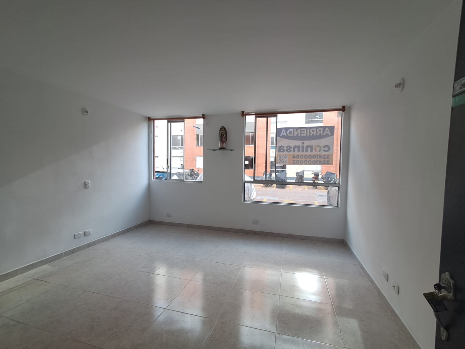 Apartamento en Arriendo en LAGOS DE TORCA Imagen principal de apartamento