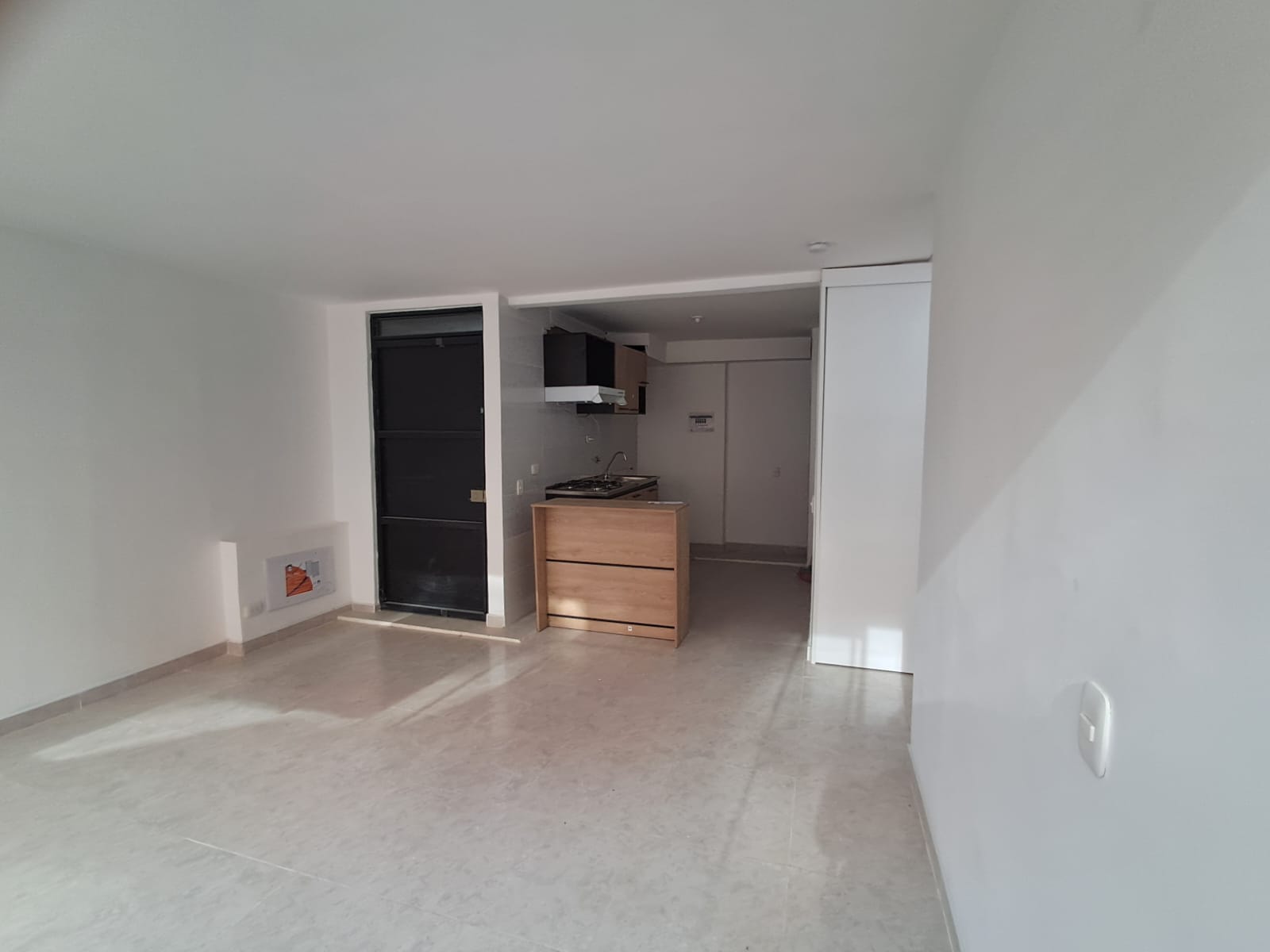 Apartamento en Arriendo en LAGOS DE TORCA Imagen de apartamento 1