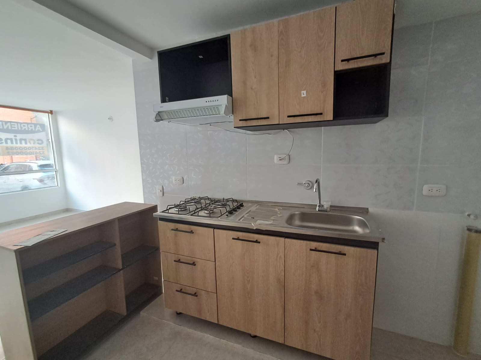 Apartamento en Arriendo en LAGOS DE TORCA Imagen de Apartamento