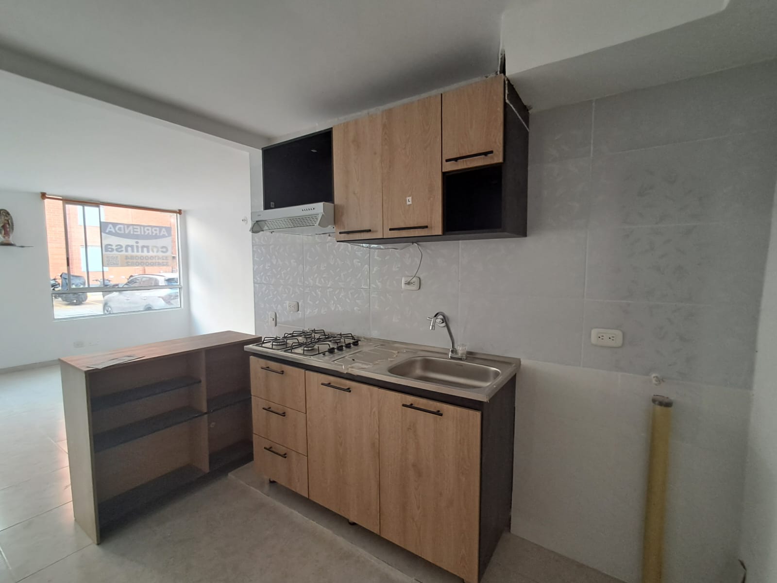 Apartamento en Arriendo en LAGOS DE TORCA Imagen de Apartamento 7