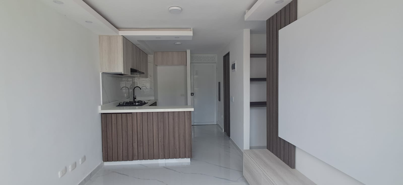 Apartamento en Arriendo en BOSTON Imagen de apartamento 1