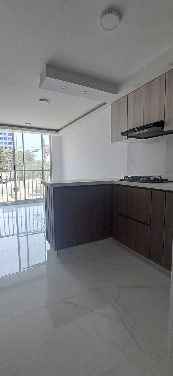 Apartamento en Arriendo en BOSTON Imagen de apartamento 2