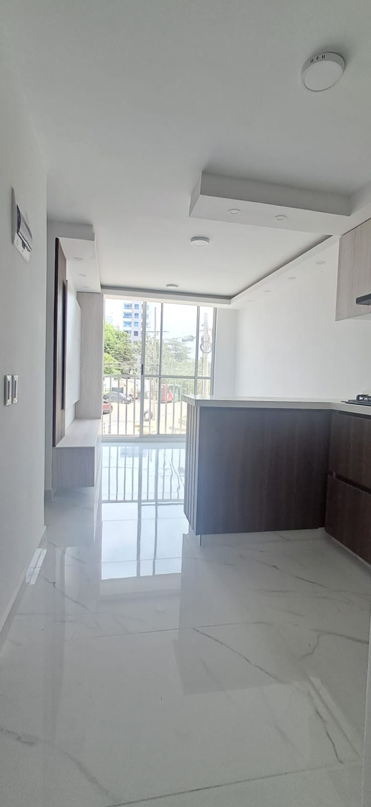 Apartamento en Arriendo en BOSTON Imagen de apartamento 3