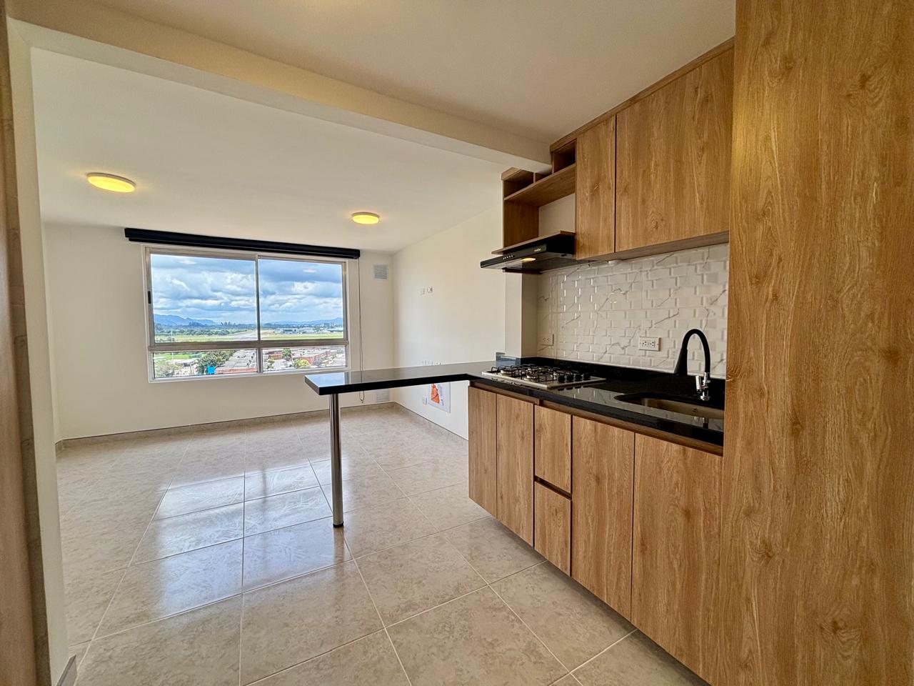 Apartamento en Arriendo en FONTIBON Imagen principal de apartamento