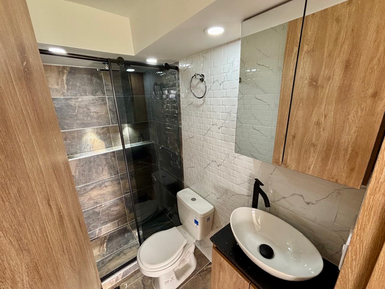 Apartamento en Arriendo en FONTIBON Imagen de Apartamento 10