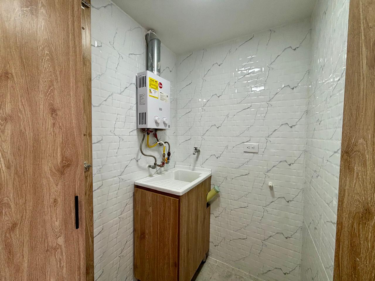 Apartamento en Arriendo en FONTIBON Imagen de Apartamento 11