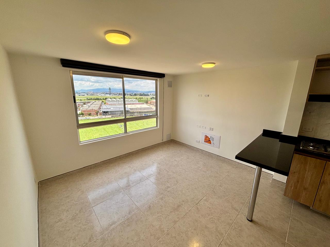 Apartamento en Arriendo en FONTIBON Imagen de apartamento 1