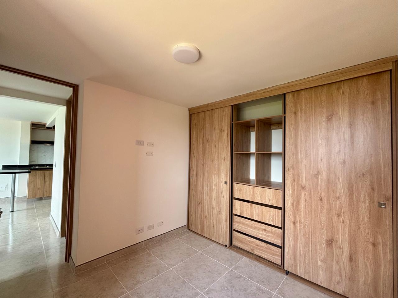 Apartamento en Arriendo en FONTIBON Imagen de apartamento 2