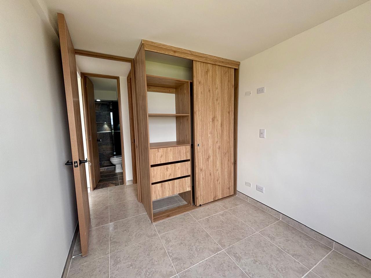Apartamento en Arriendo en FONTIBON Imagen de Apartamento 5