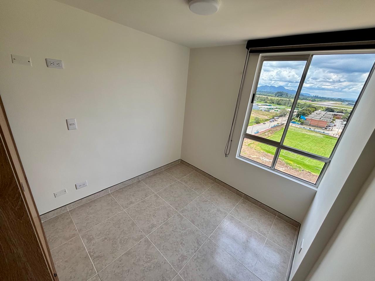 Apartamento en Arriendo en FONTIBON Imagen de Apartamento