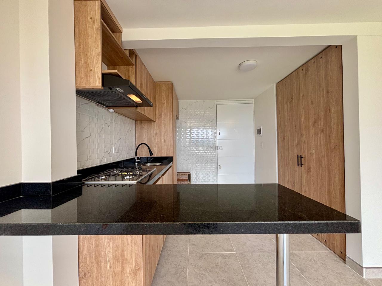 Apartamento en Arriendo en FONTIBON Imagen de Apartamento 7