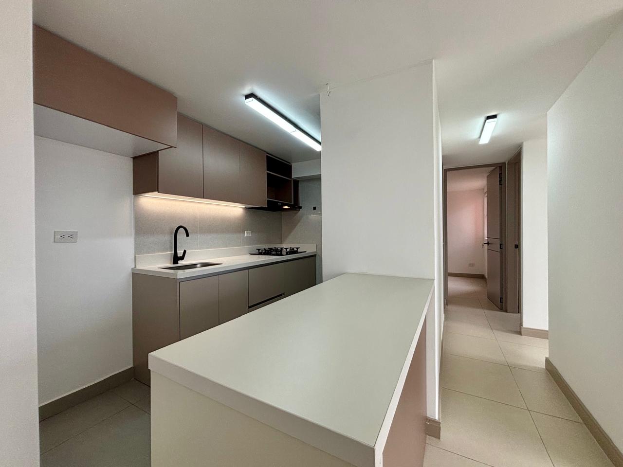 Imagen principal de apartamento