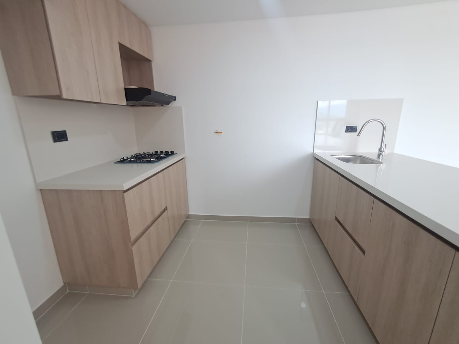 Apartamento en Arriendo en SURAMERICA Imagen principal de apartamento