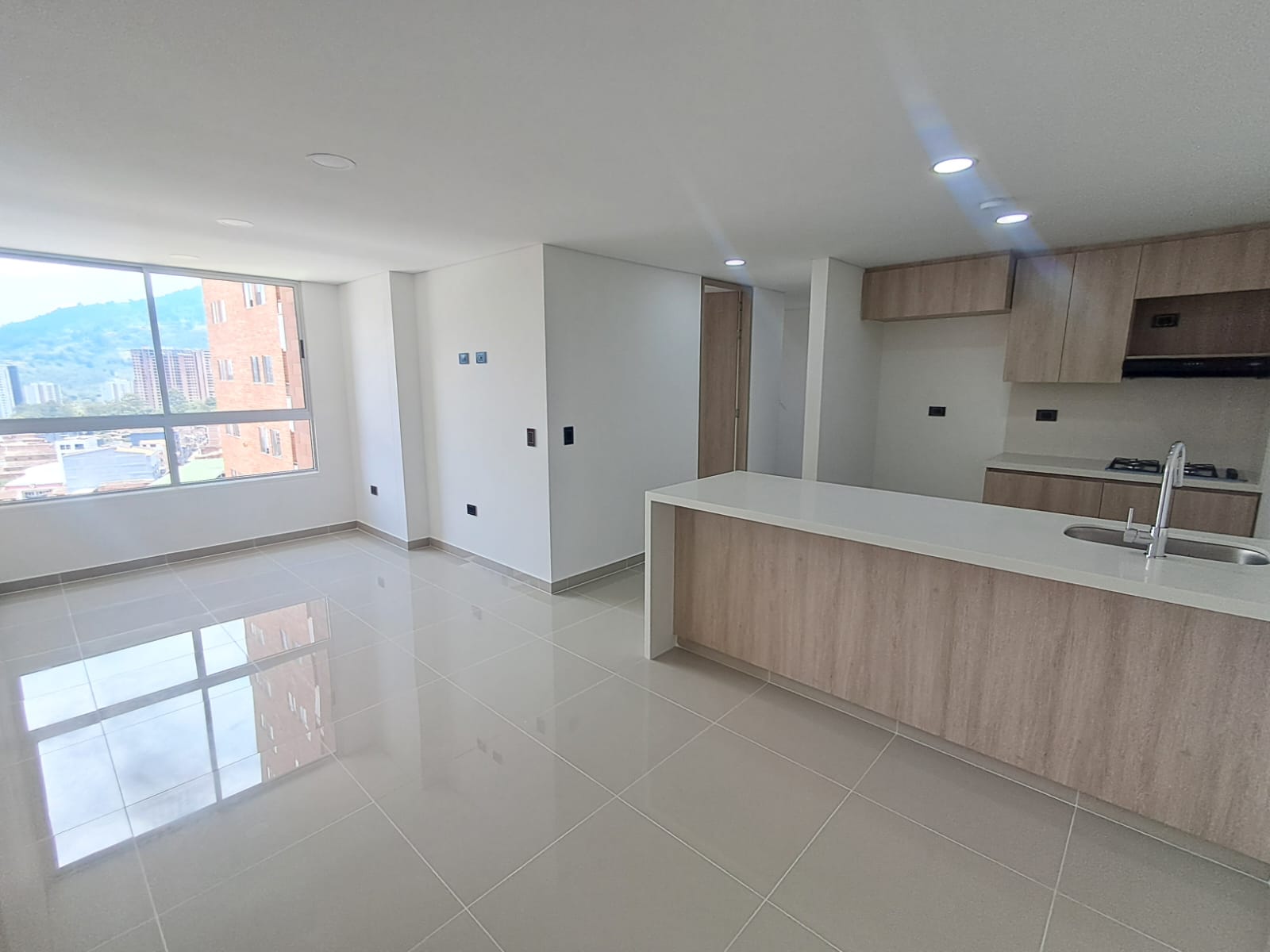 Apartamento en Arriendo en SURAMERICA Imagen de Apartamento 5