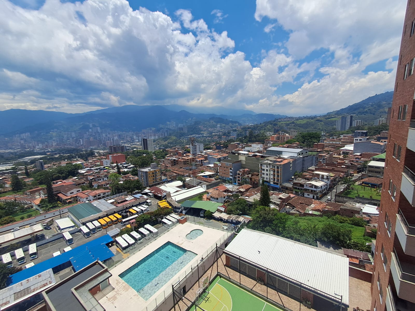 Apartamento en Arriendo en SURAMERICA Imagen de Apartamento 7