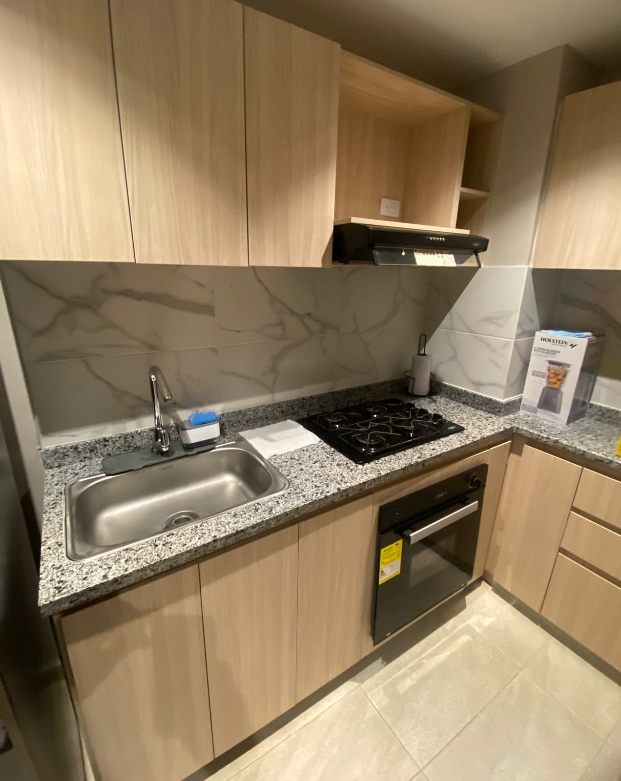 Imagen de apartamento 2