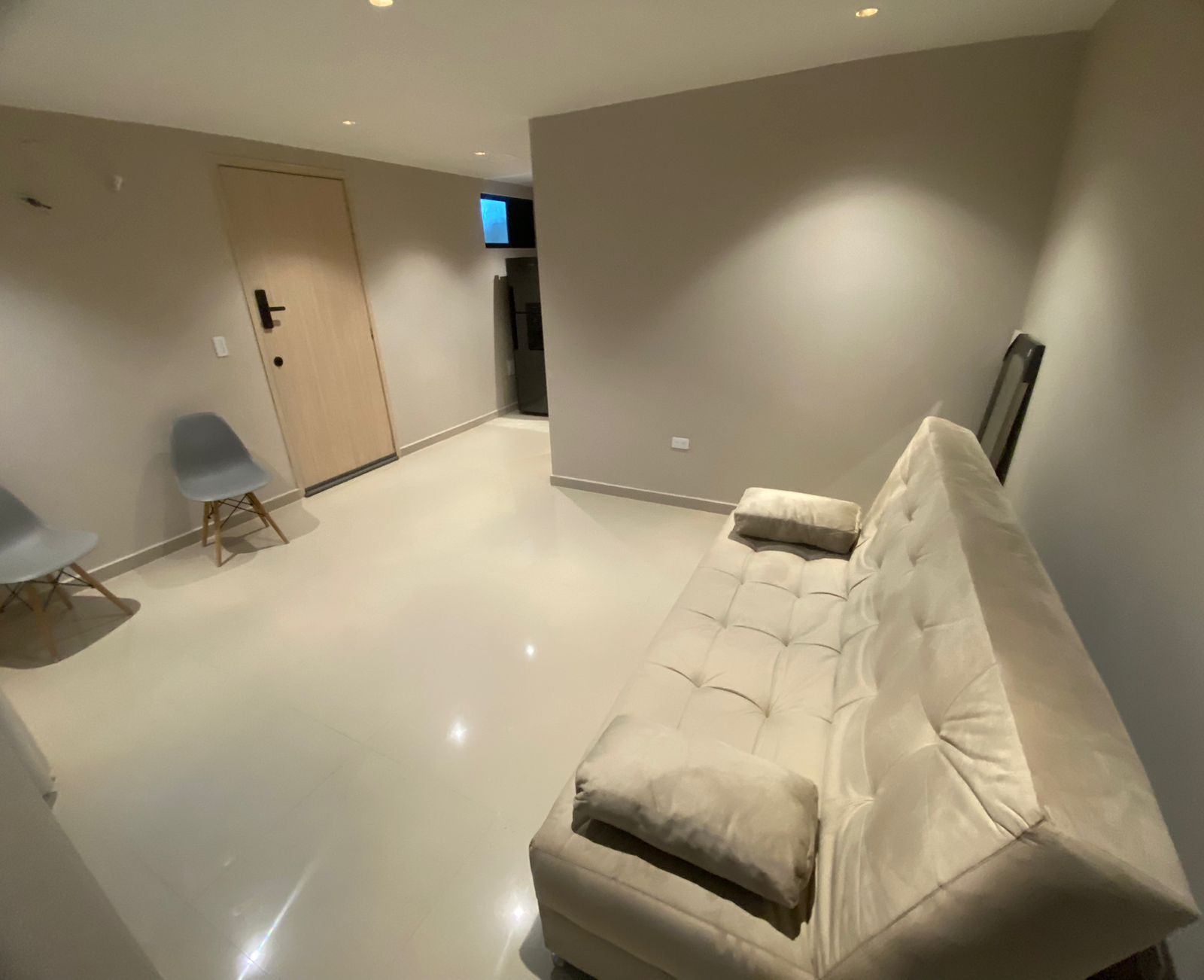 Imagen principal de apartamento