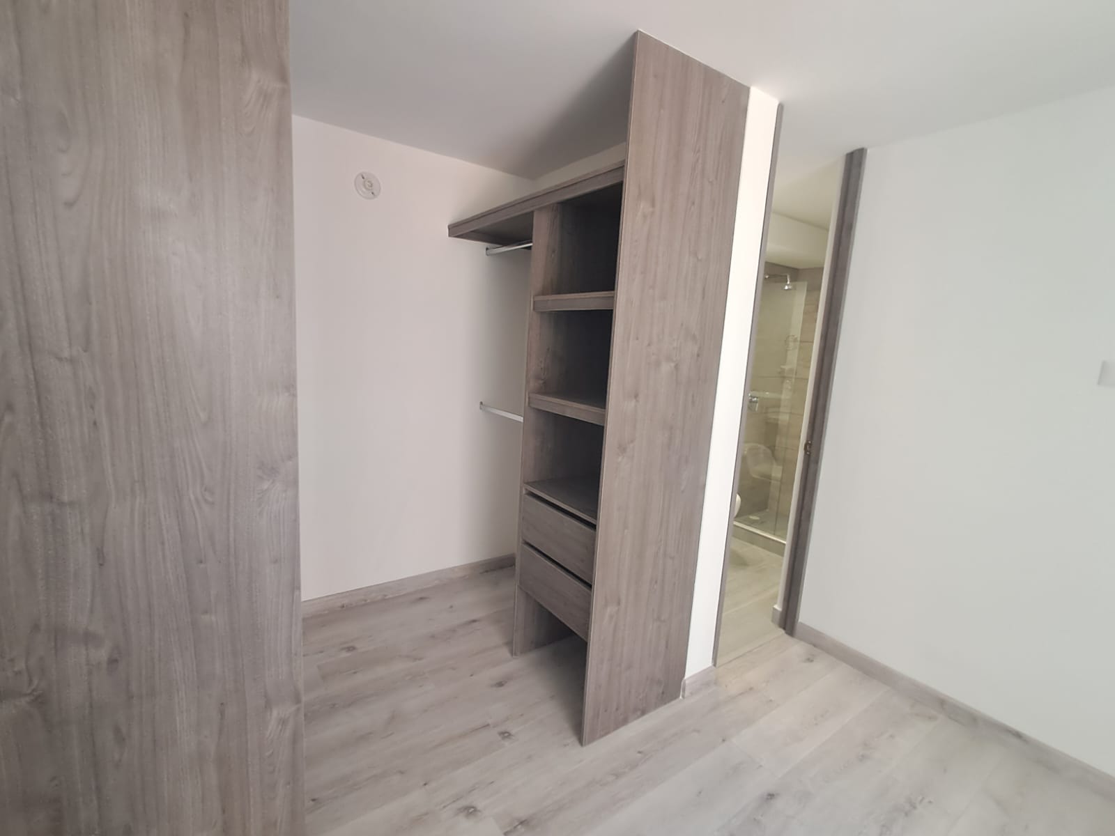 Apartamento en Arriendo en SANTA TERESA Imagen de Apartamento 13
