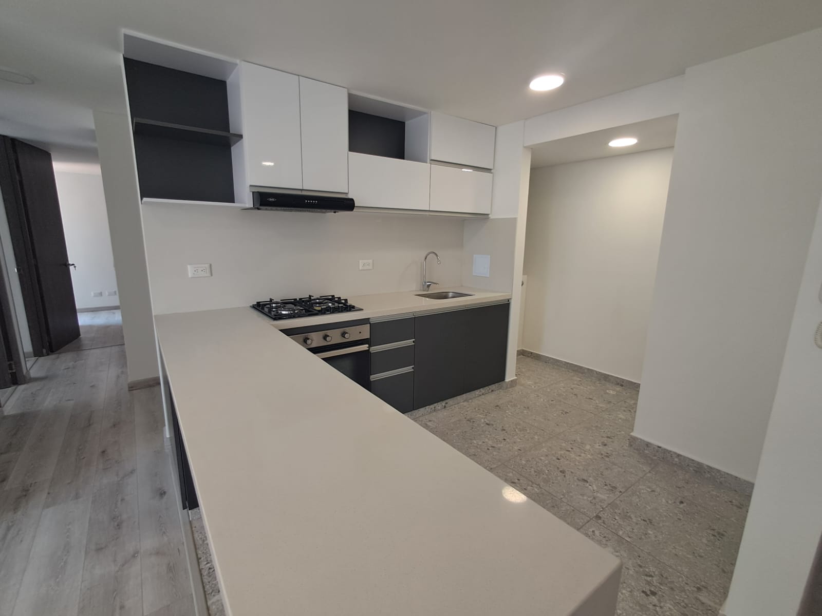Apartamento en Arriendo en SANTA TERESA Imagen de Apartamento 15