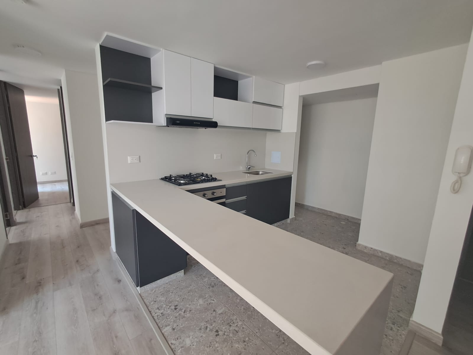 Apartamento en Arriendo en SANTA TERESA Imagen de Apartamento 17