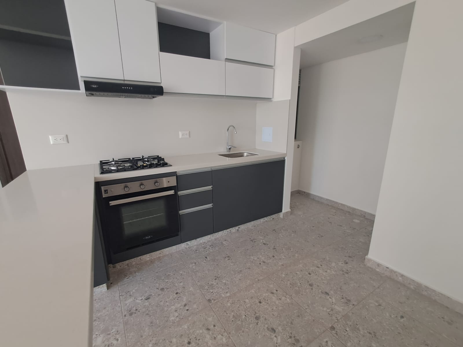 Apartamento en Arriendo en SANTA TERESA Imagen de Apartamento 18
