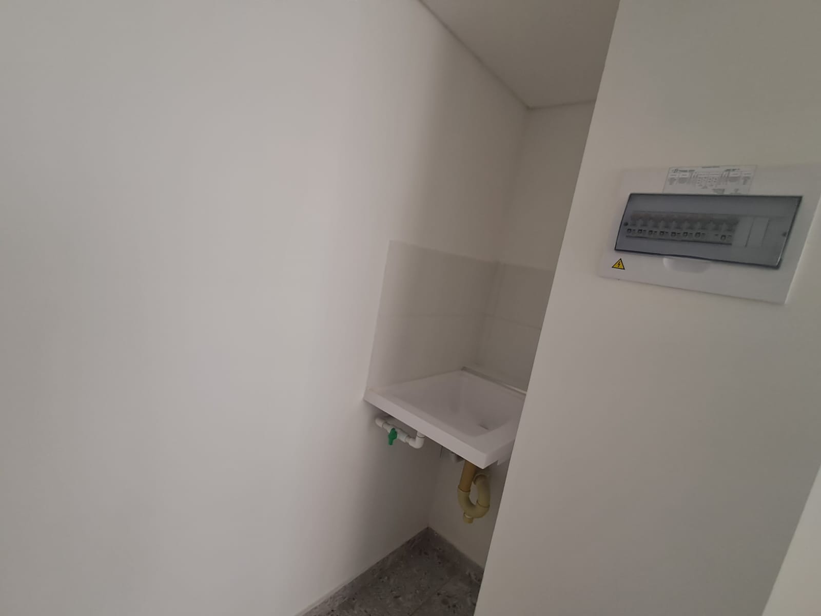 Apartamento en Arriendo en SANTA TERESA Imagen de Apartamento 20