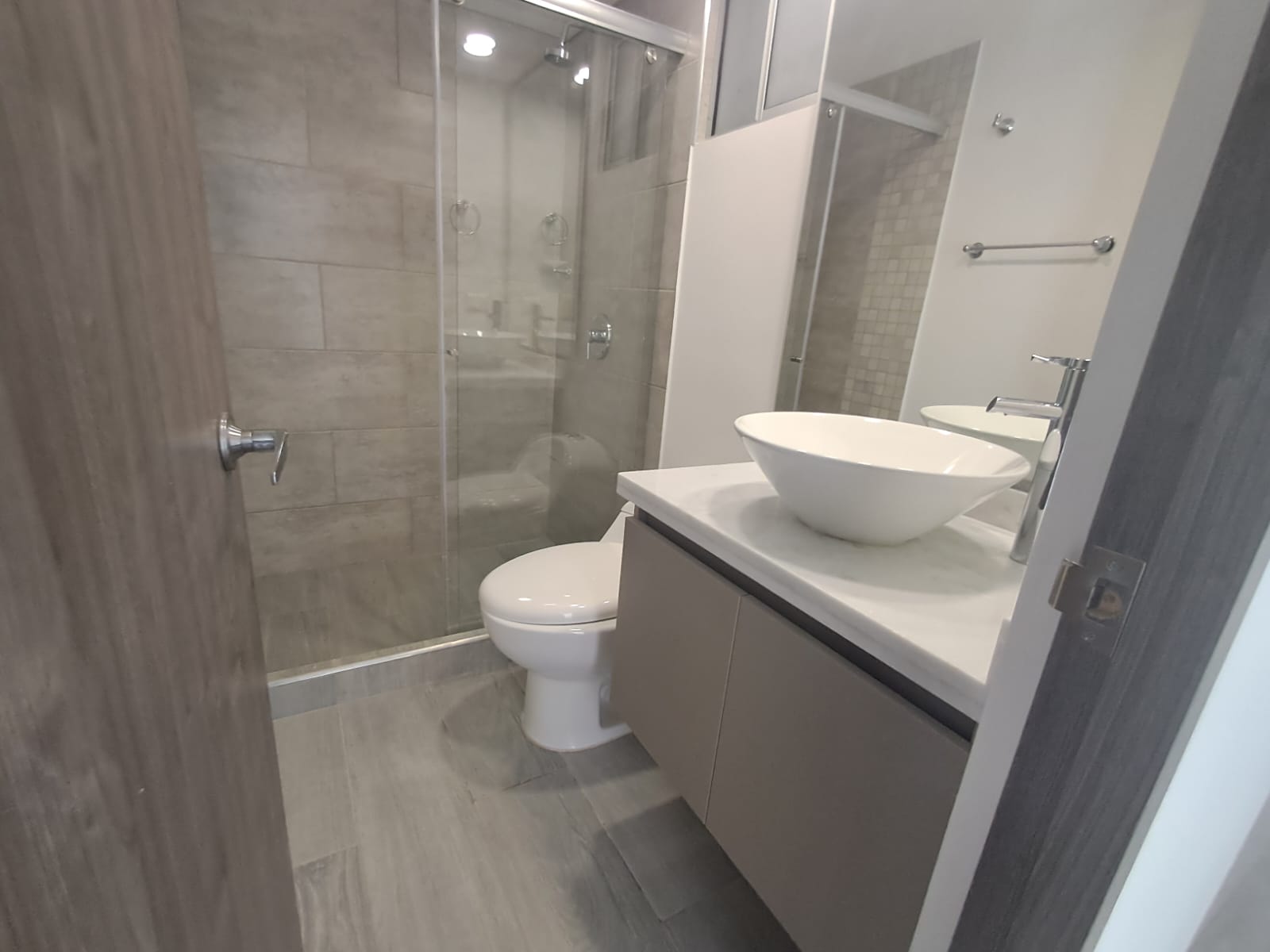 Apartamento en Arriendo en SANTA TERESA Imagen de Apartamento 21