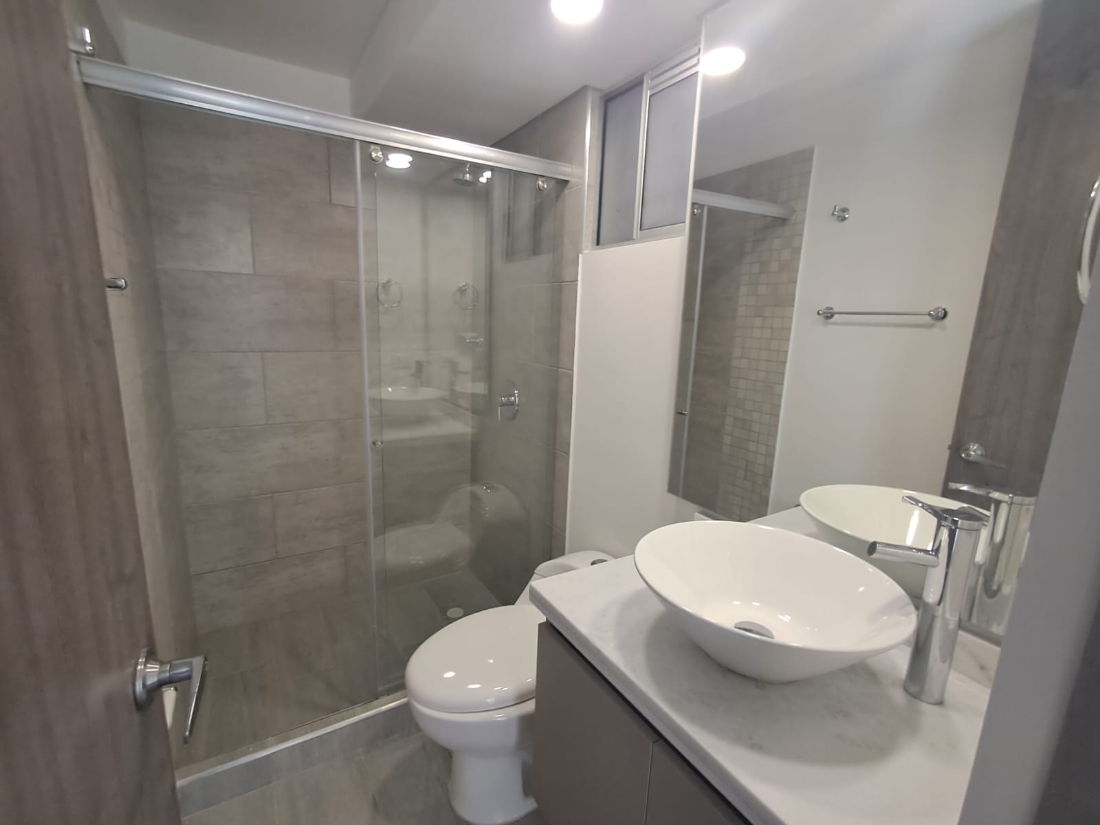 Apartamento en Arriendo en SANTA TERESA Imagen de Apartamento 22