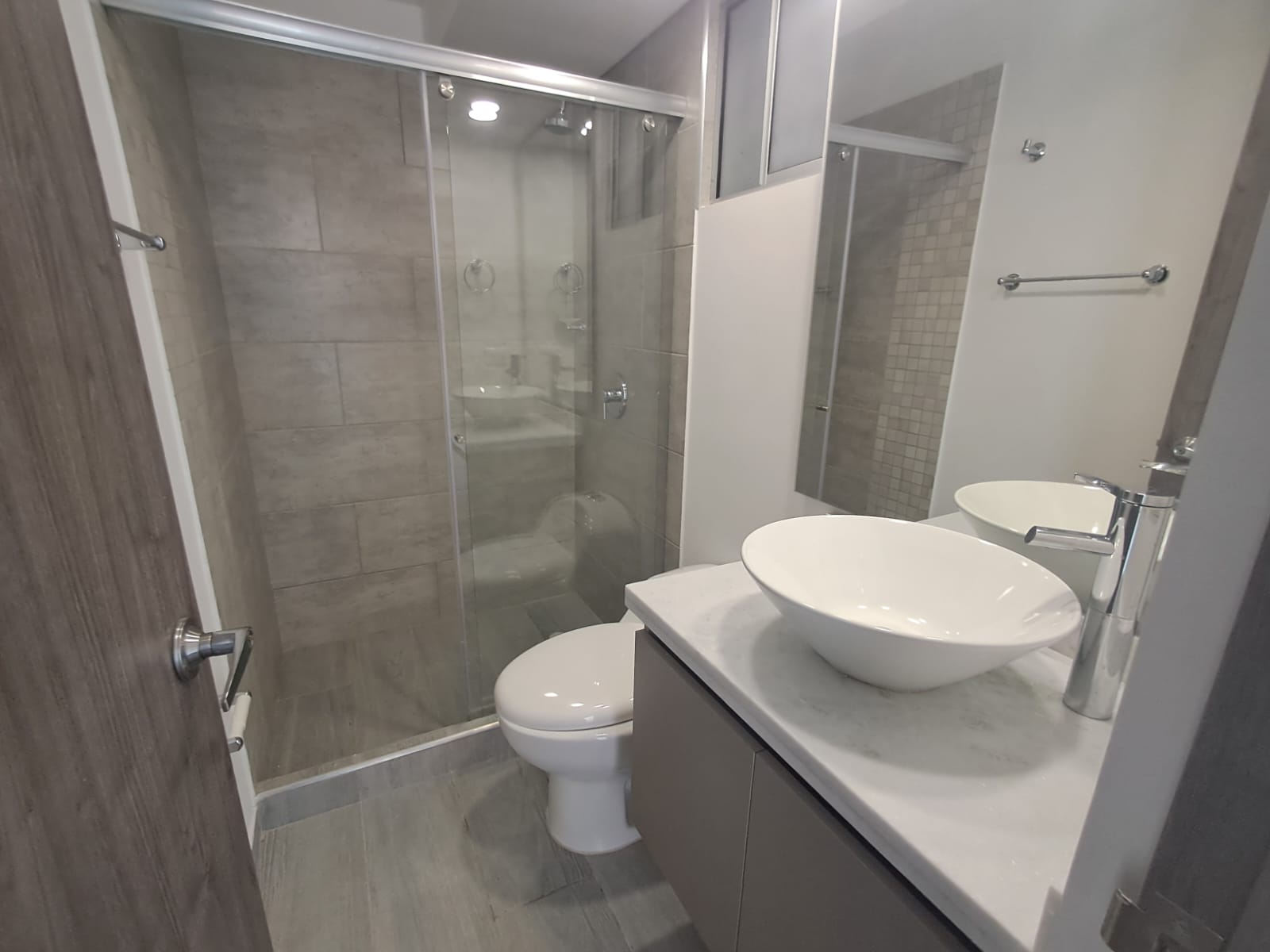 Apartamento en Arriendo en SANTA TERESA Imagen de Apartamento 23
