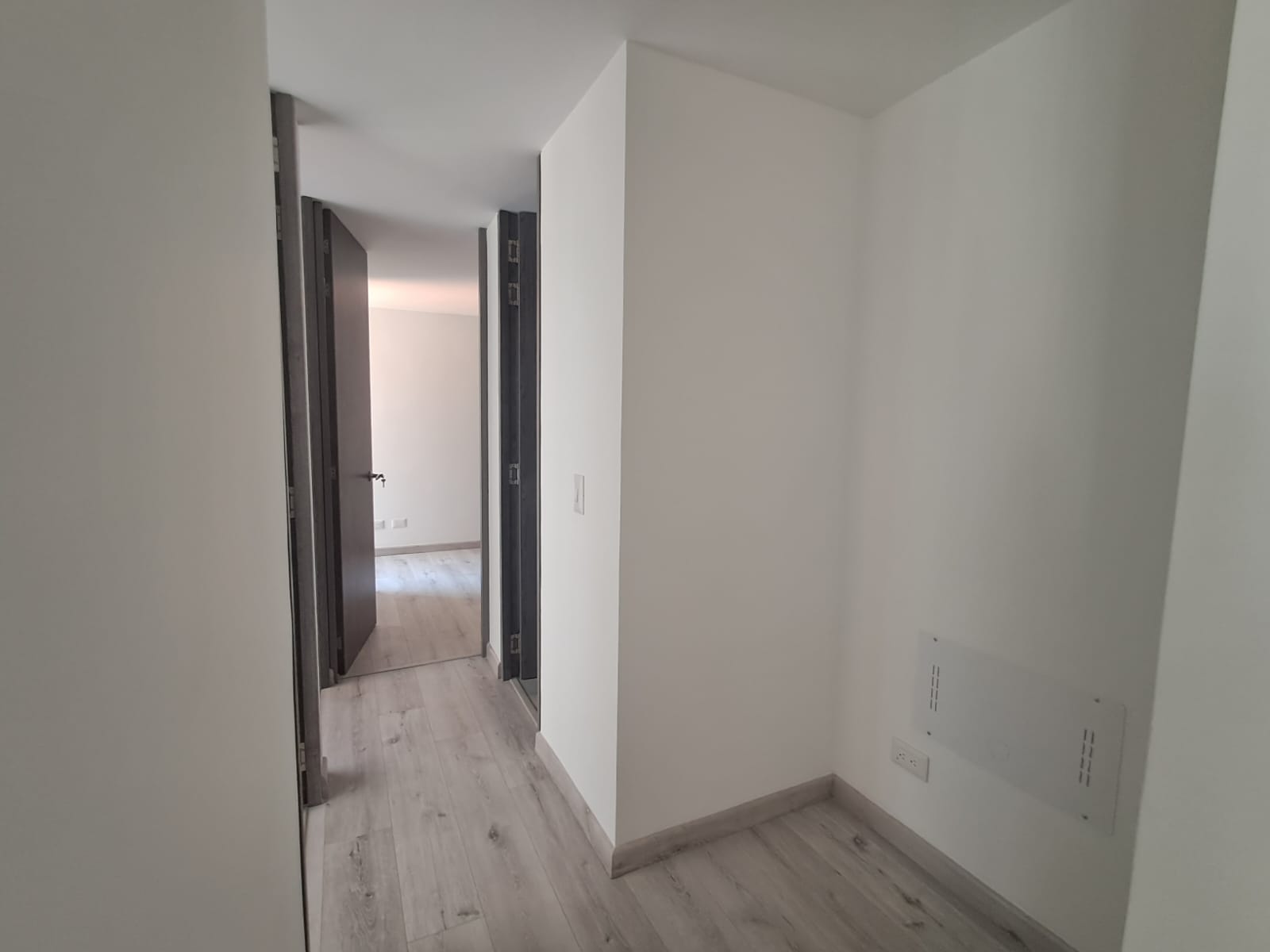 Apartamento en Arriendo en SANTA TERESA Imagen de apartamento 3