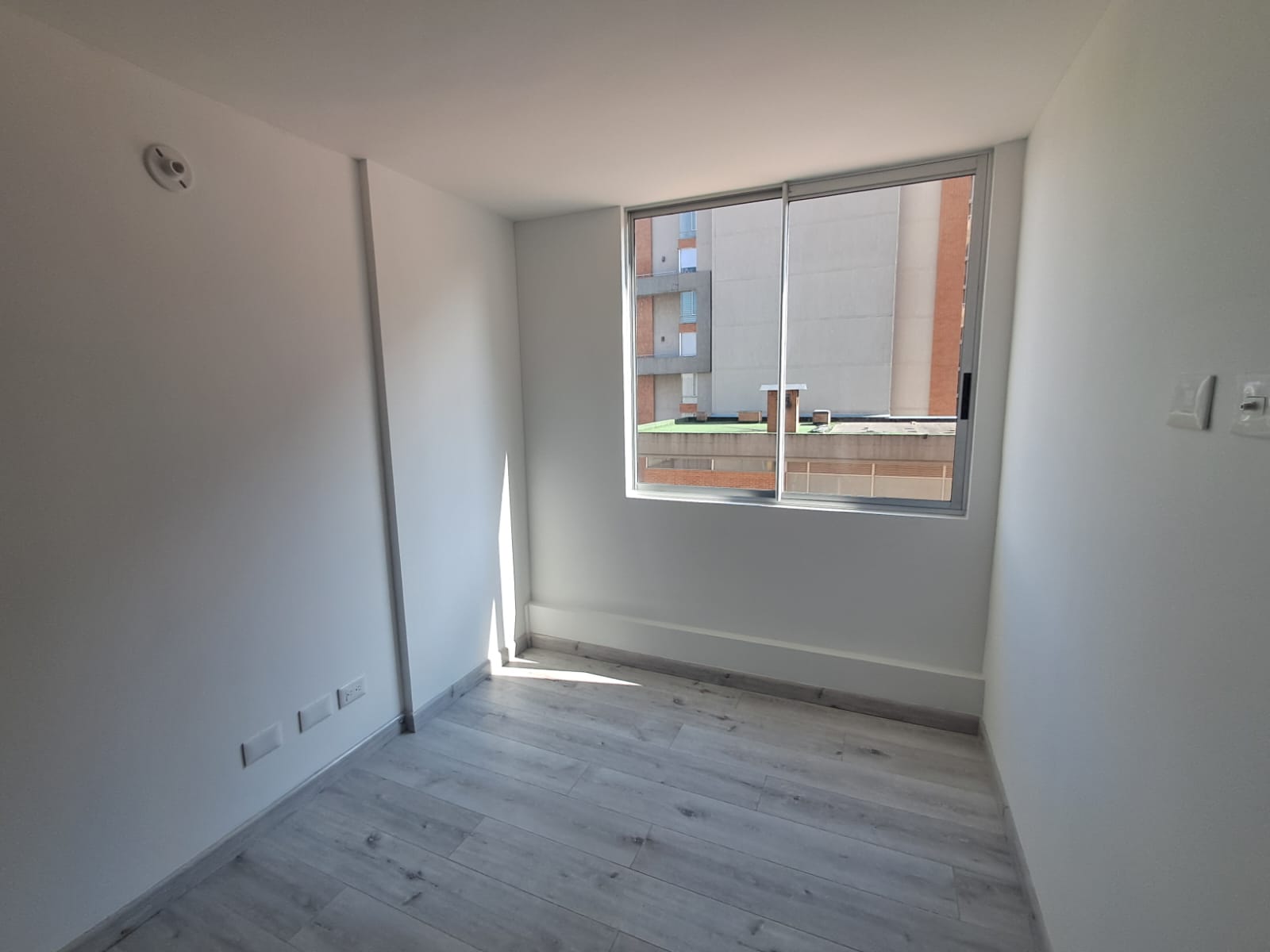 Apartamento en Arriendo en SANTA TERESA Imagen de Apartamento 5