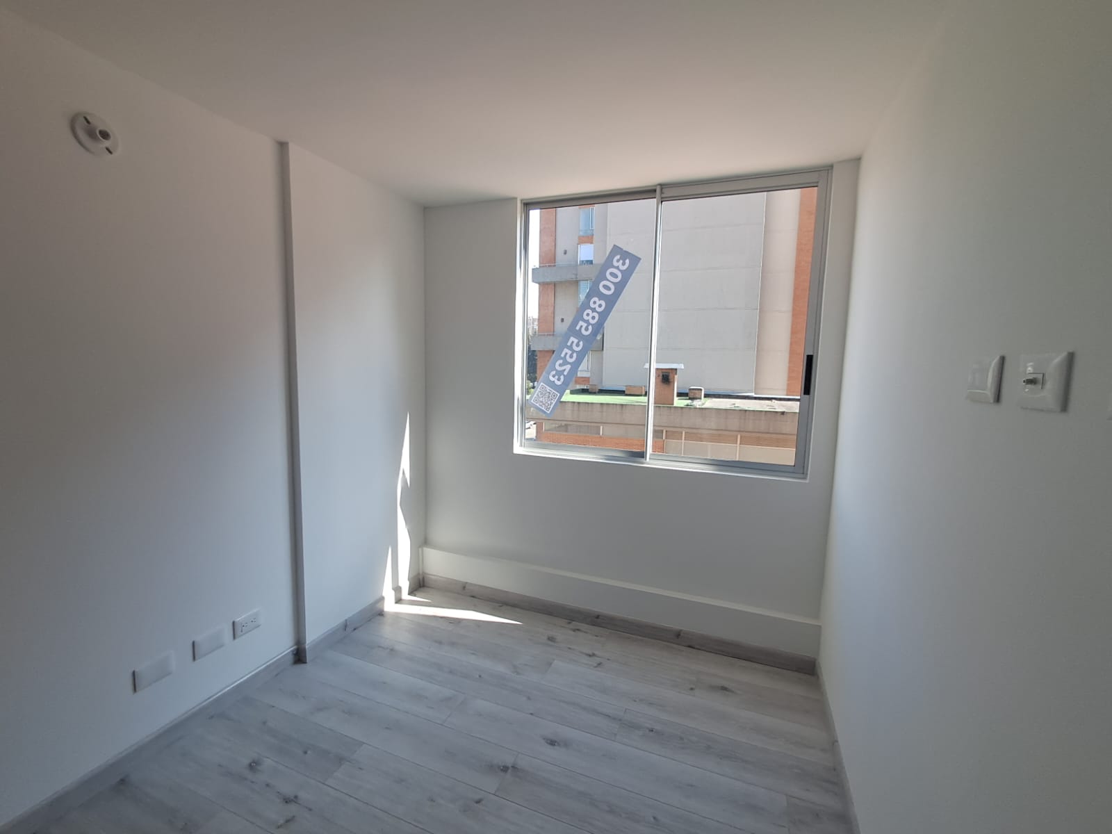 Apartamento en Arriendo en SANTA TERESA Imagen de Apartamento