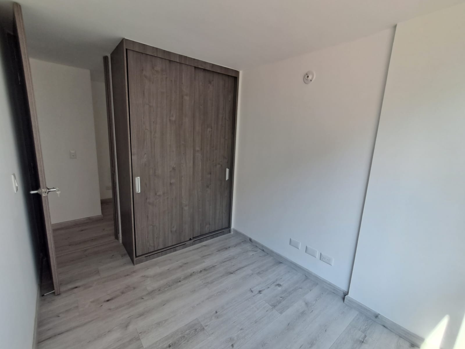 Apartamento en Arriendo en SANTA TERESA Imagen de Apartamento 7