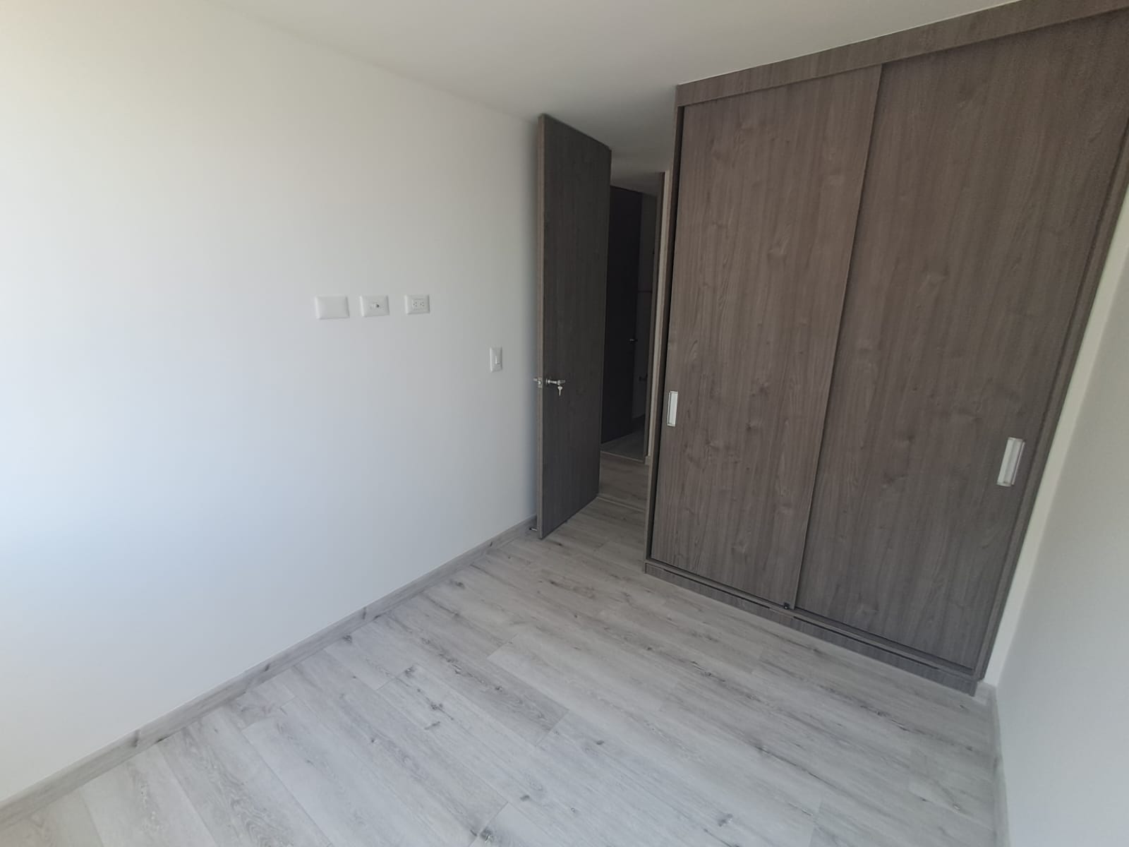 Apartamento en Arriendo en SANTA TERESA Imagen de Apartamento 8