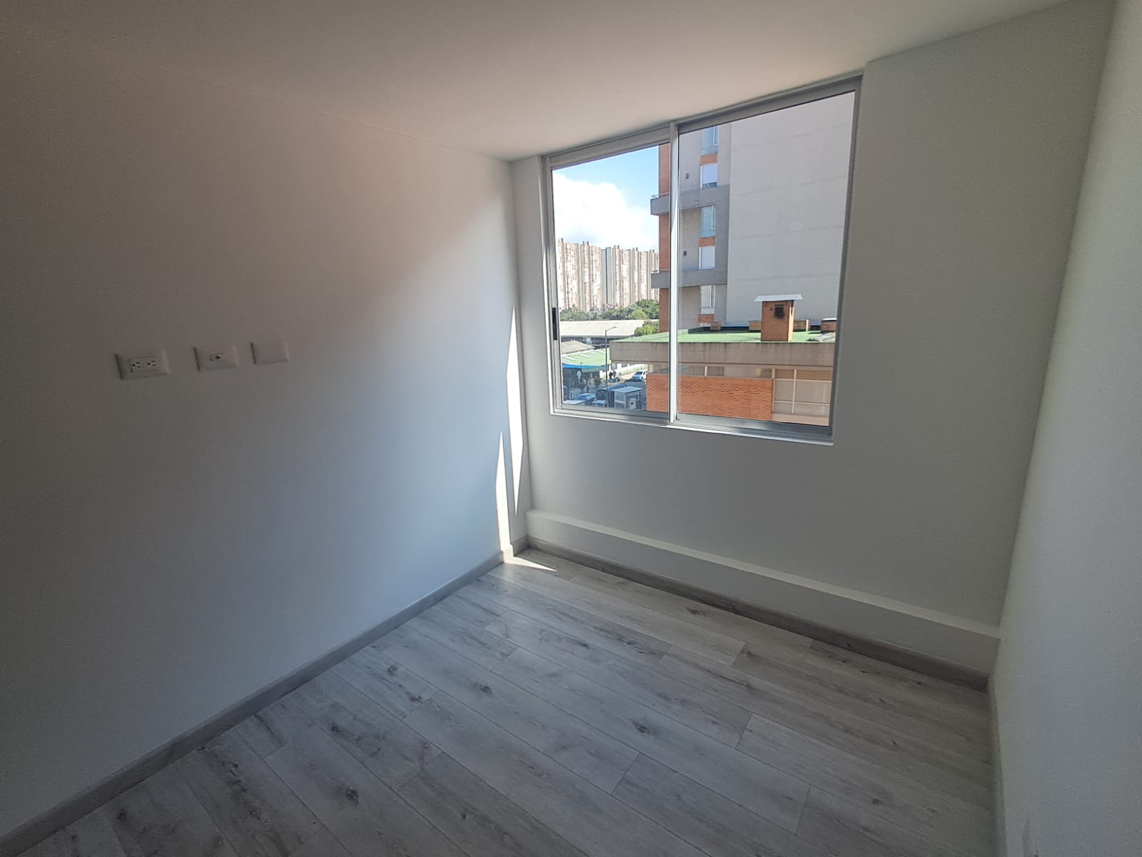 Apartamento en Arriendo en SANTA TERESA Imagen de Apartamento 9