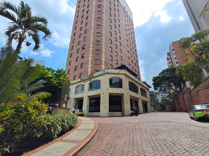 Imagen principal de oficina