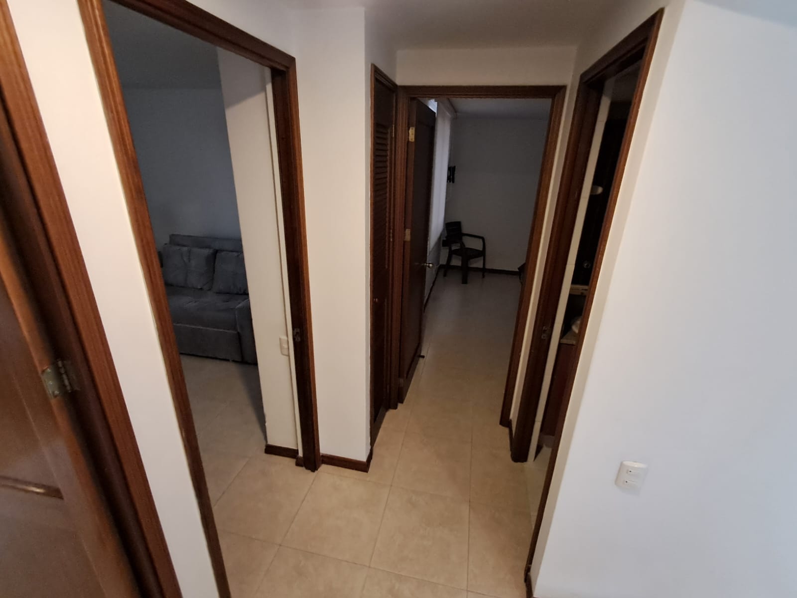 Apartamento en Arriendo en POBLADO Imagen de Apartamento 16