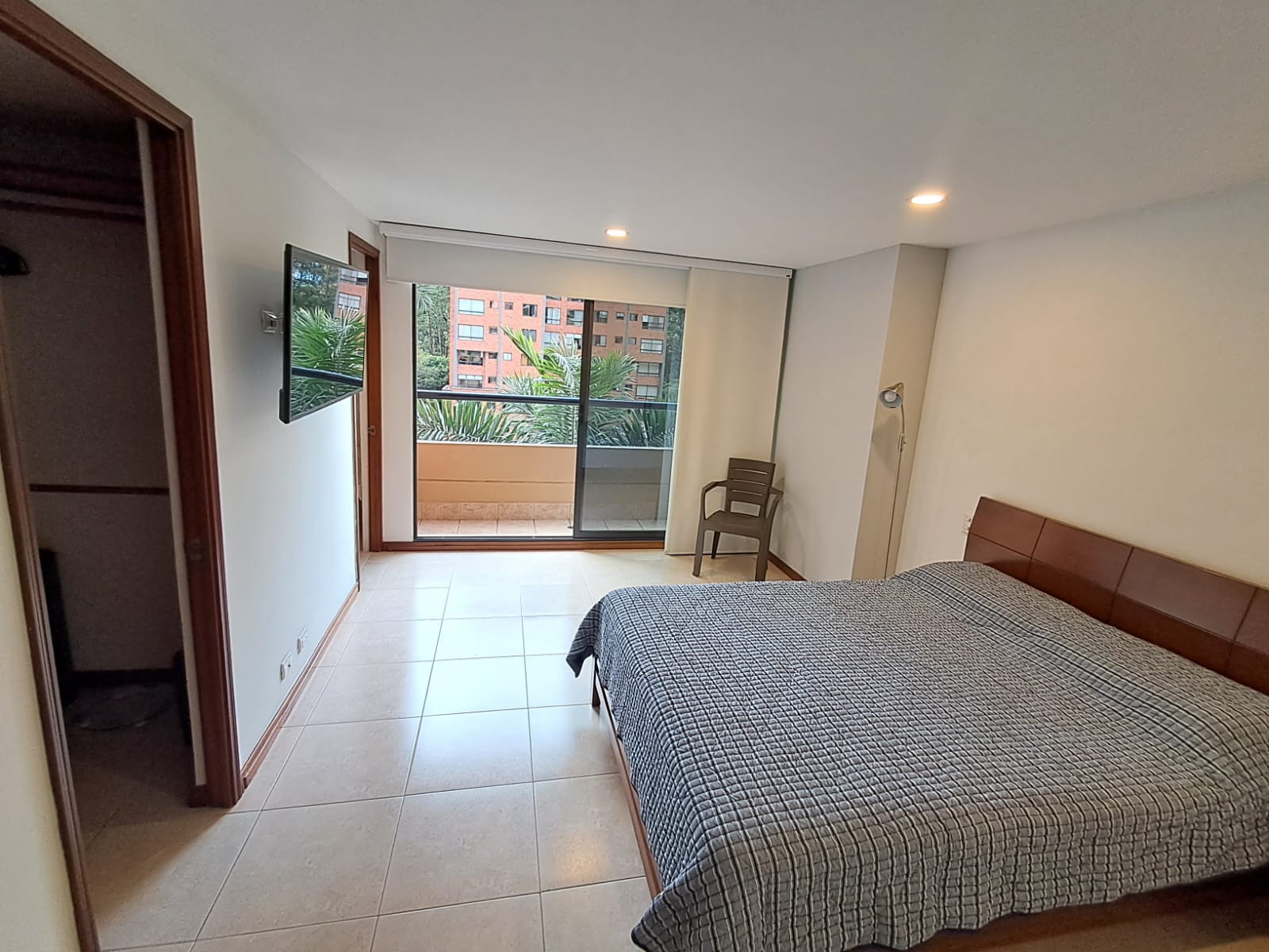 Apartamento en Arriendo en POBLADO Imagen de Apartamento 10