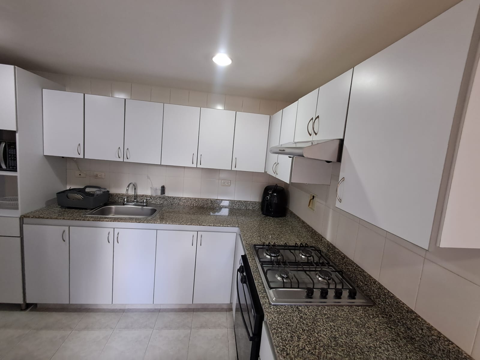 Apartamento en Arriendo en POBLADO Imagen de apartamento 1