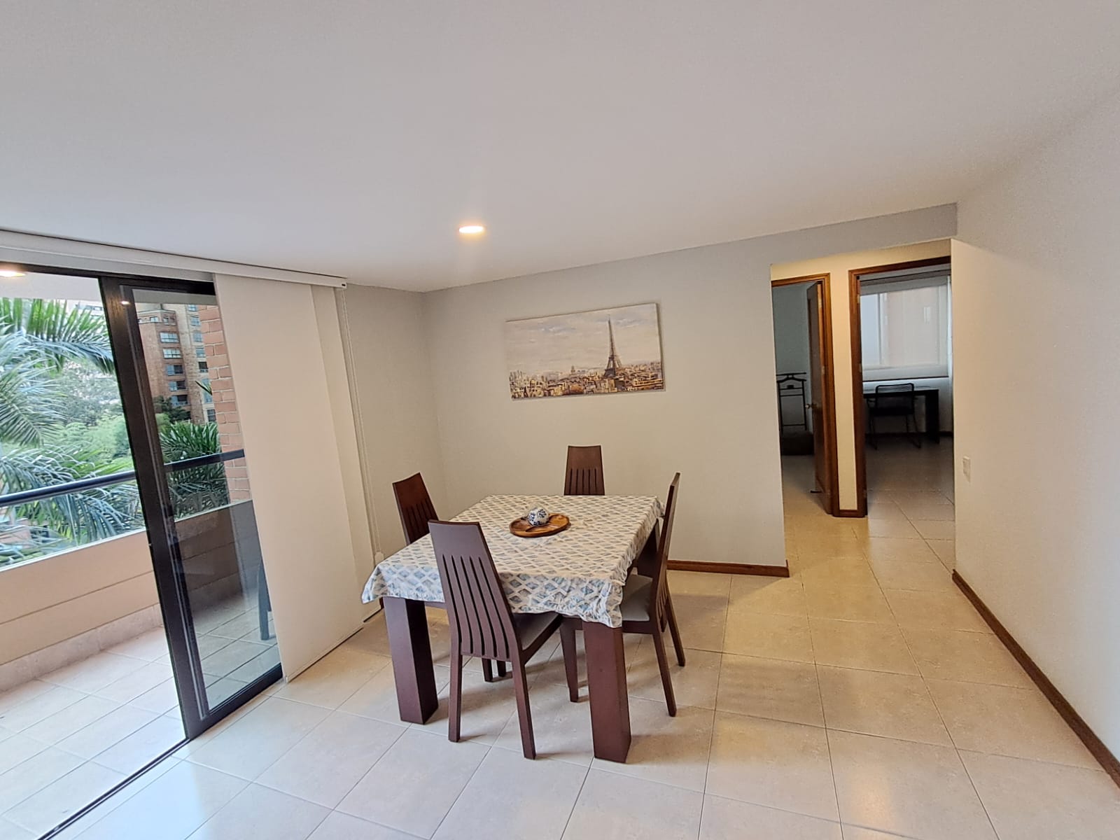 Apartamento en Arriendo en POBLADO Imagen de Apartamento