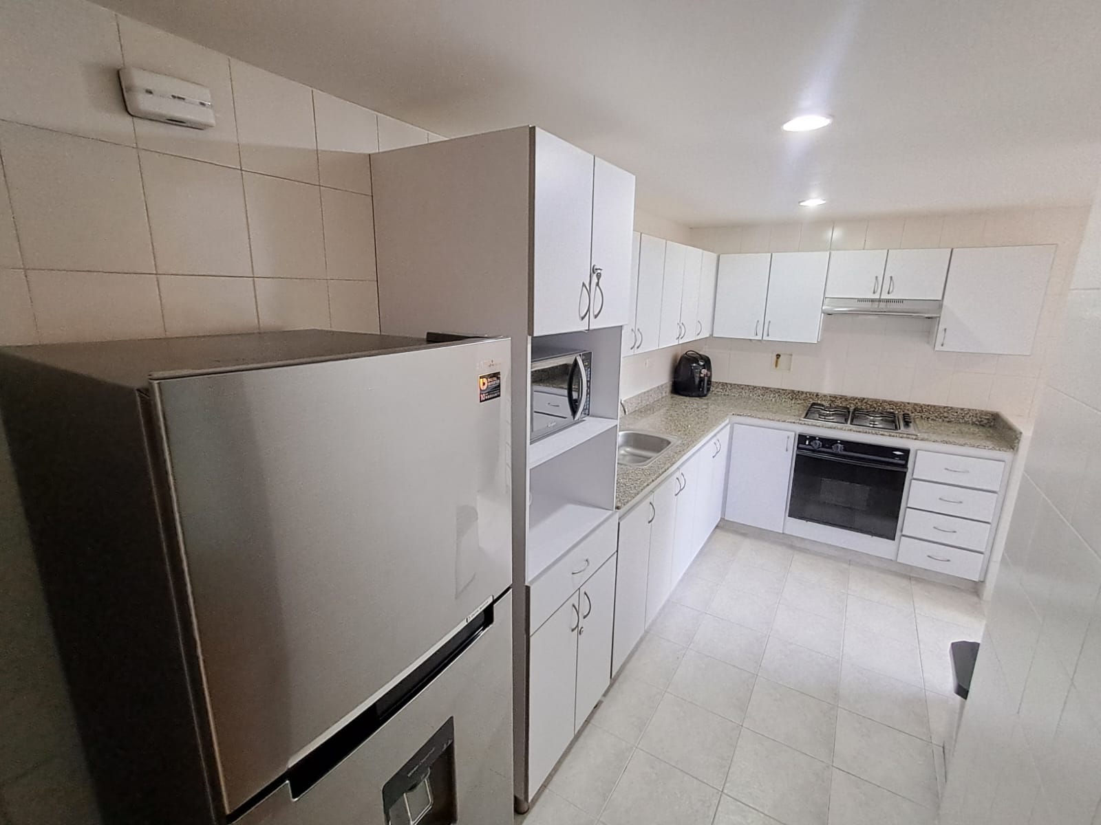 Apartamento en Arriendo en POBLADO Imagen principal de apartamento