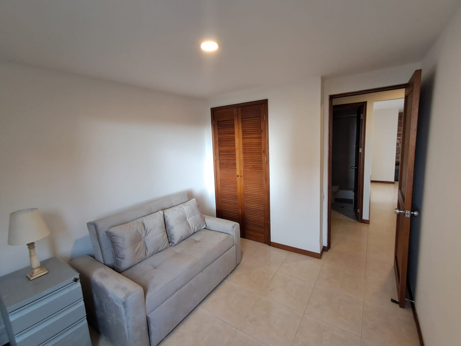 Apartamento en Arriendo en POBLADO Imagen de Apartamento 22